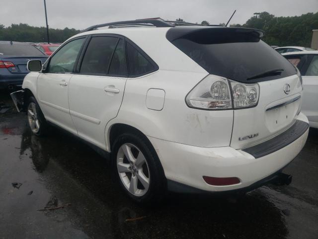 Photo 3 from auction – 2005 LEXUS RX 330 with VIN 2T2GA31U75C032242