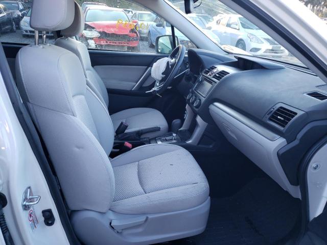 Photo 5 from auction – 2015 SUBARU FORESTER 2 with VIN JF2SJAGC2FH815923