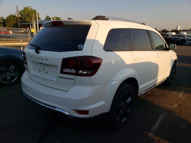 Photo 4 from auction – 2019 DODGE JOURNEY CR with VIN 3C4PDDGG8KT732539