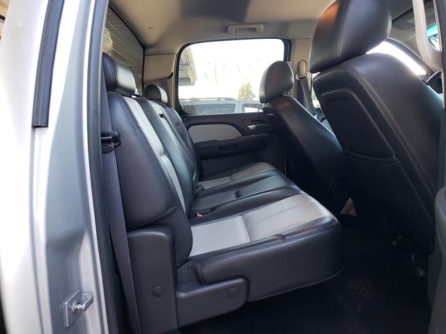 Photo 6 from auction – 2011 GMC SIERRA K15 with VIN 3GTP2WE20BG179631
