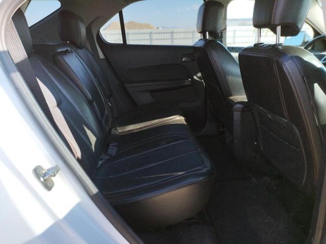Photo 6 from auction – 2013 CHEVROLET EQUINOX LT with VIN 2GNFLGEK1D6367367