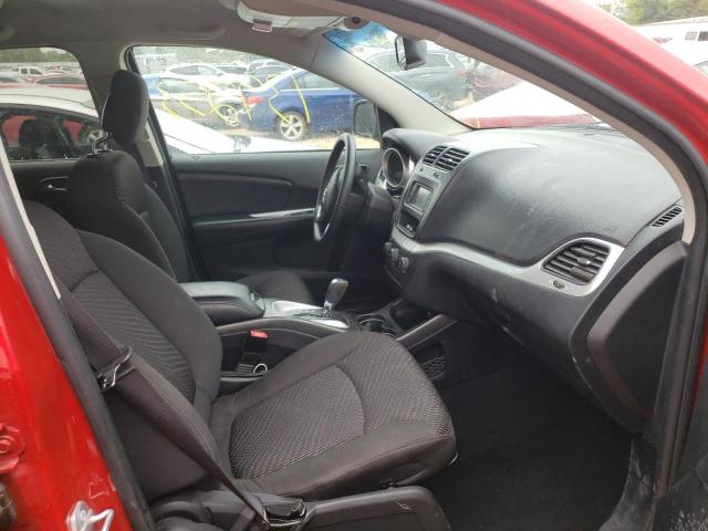 Photo 5 from auction – 2016 DODGE JOURNEY CR with VIN 3C4PDCGB6GT135234