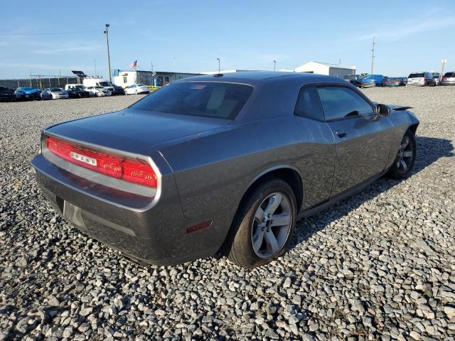 Photo 4 from auction – 2012 DODGE CHALLENGER with VIN 2C3CDYAG1CH208579