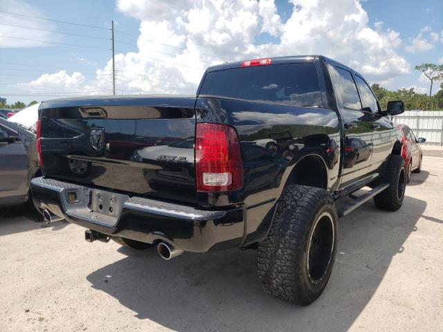 Photo 4 from auction – 2014 RAM 1500 ST with VIN 1C6RR7KT7ES215827