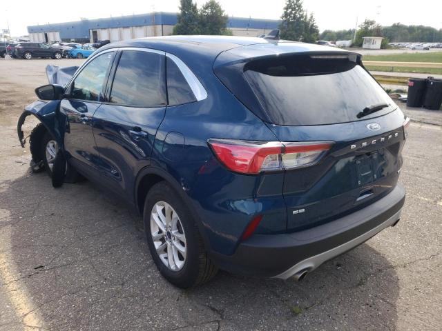 Photo 3 from auction – 2020 FORD ESCAPE SE with VIN 1FMCU9G64LUC54173