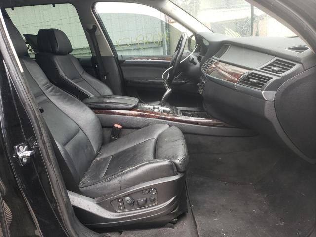 Photo 5 from auction – 2009 BMW X5 XDRIVE3 with VIN 5UXFE43559L264545