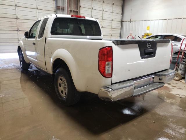 Photo 3 from auction – 2013 NISSAN FRONTIER S with VIN 1N6BD0CT3DN741848