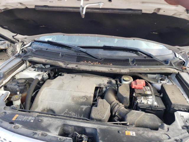 Photo 7 from auction – 2013 FORD EXPLORER X with VIN 1FM5K8D83DGC44510