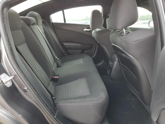 Photo 6 from auction – 2019 DODGE CHARGER R/ with VIN 2C3CDXCT0KH621841