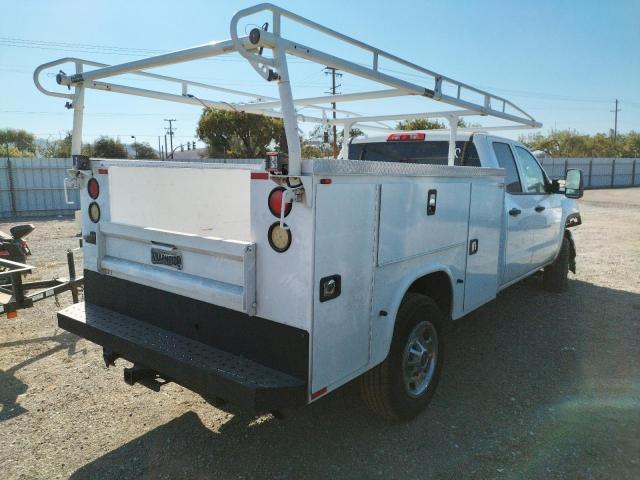 Photo 4 from auction – 2016 GMC SIERRA C25 with VIN 1GD21REG4GZ350670
