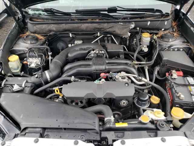 Photo 7 from auction – 2013 SUBARU OUTBACK 2. with VIN 4S4BRBKC5D3308332