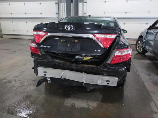 Photo 9 from auction – 2016 TOYOTA CAMRY LE with VIN 4T1BF1FK8GU147820