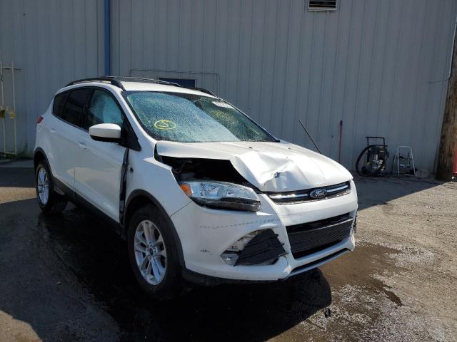 Photo 1 from auction – 2013 FORD ESCAPE SE with VIN 1FMCU0GX7DUB91155