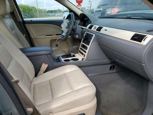 Photo 5 from auction – 2008 MERCURY SABLE PREM with VIN 1MEHM42W88G608401