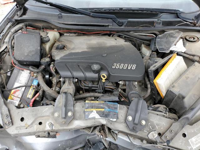 Photo 7 from auction – 2007 CHEVROLET IMPALA LS with VIN 2G1WB58K079347571