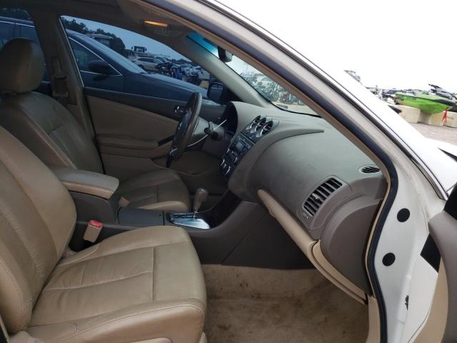 Photo 5 from auction – 2010 NISSAN ALTIMA BAS with VIN 1N4AL2AP7AN500508