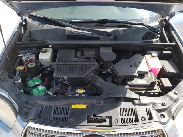Photo 7 from auction – 2008 TOYOTA HIGHLANDER with VIN JTEEW44A782008414