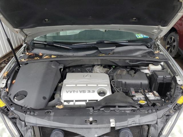 Photo 7 from auction – 2004 LEXUS RX 330 with VIN JTJHA31U740067409