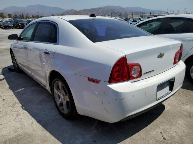 Photo 3 from auction – 2012 CHEVROLET MALIBU 1LT with VIN 1G1ZC5E01CF269526