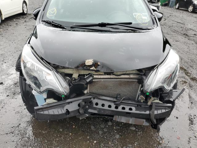 Photo 9 from auction – 2019 NISSAN VERSA NOTE with VIN 3N1CE2CP1KL363645