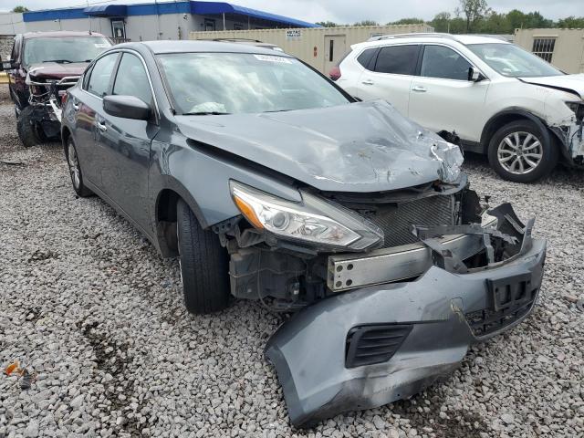 Photo 1 from auction – 2016 NISSAN ALTIMA 2.5 with VIN 1N4AL3AP8GN375775