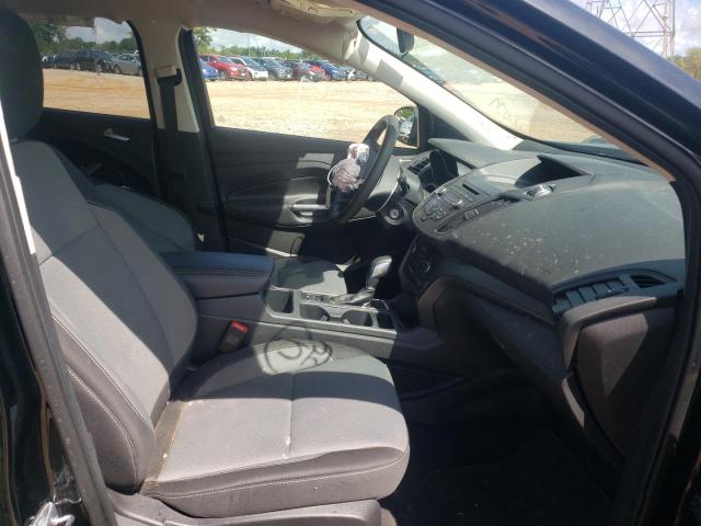 Photo 5 from auction – 2018 FORD ESCAPE SE with VIN 1FMCU0GD2JUA48034