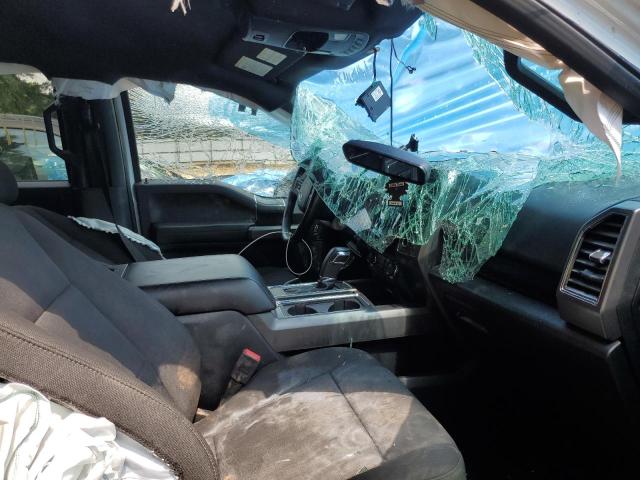 Photo 5 from auction – 2019 FORD F150 SUPER with VIN 1FTEW1E49KFB85431