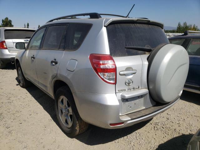 Photo 3 from auction – 2010 TOYOTA RAV4 with VIN JTMBF4DV6AD034197