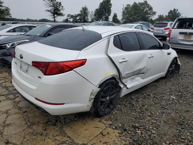 Photo 4 from auction – 2013 KIA OPTIMA LX with VIN KNAGM4A73D5354607