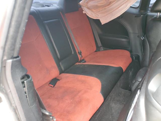Photo 6 from auction – 2019 DODGE CHALLENGER with VIN 2C3CDZFJ2KH503232