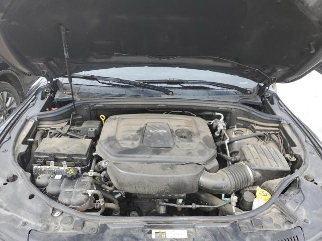 Foto 7 de la subasta – 2019 DODGE DURANGO GT con VIN 1C4RDHAG2LC252387