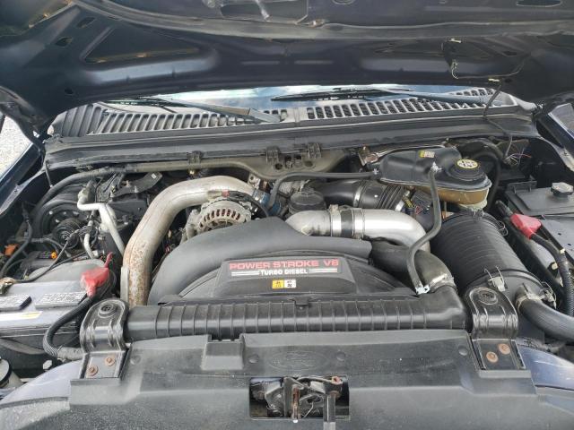 Photo 7 from auction – 2004 FORD F350 SUPER with VIN 1FTWW33P94EC61252