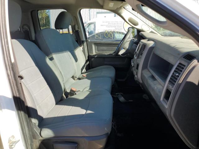 Photo 5 from auction – 2016 RAM 1500 ST with VIN 1C6RR7FG4GS416097