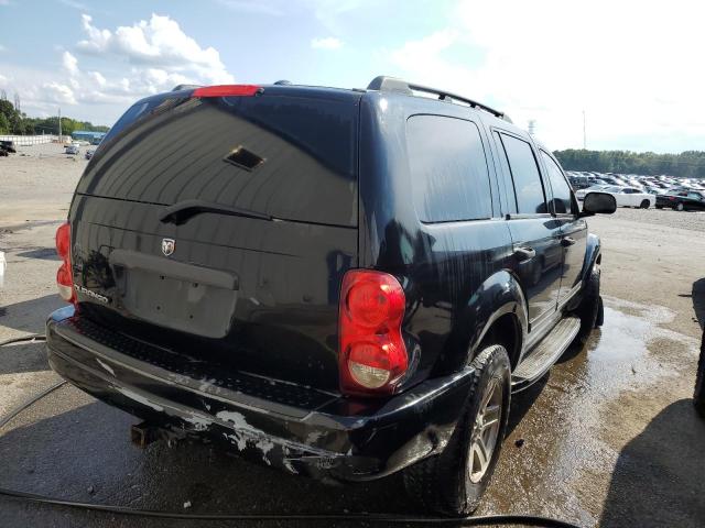 Photo 4 from auction – 2004 DODGE DURANGO LI with VIN 1D8HD58D24F155147