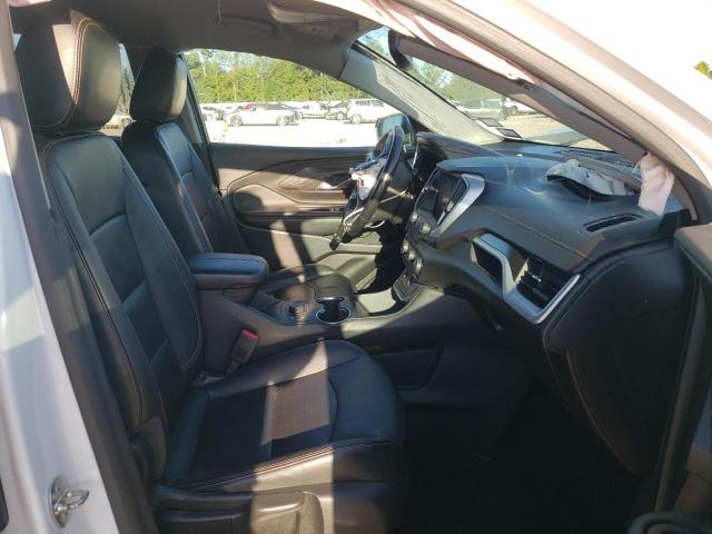 Photo 5 from auction – 2019 GMC TERRAIN SL with VIN 3GKALPEV4KL206229