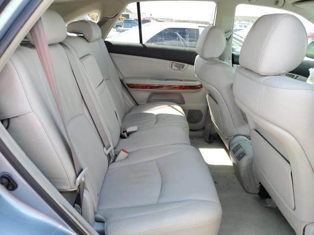 Photo 6 from auction – 2009 LEXUS RX 350 with VIN 2T2GK31U59C065016