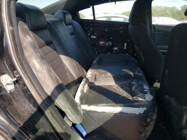 Photo 6 from auction – 2018 DODGE CHARGER PO with VIN 2C3CDXKT7JH330334