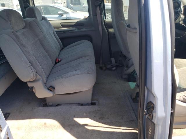 Photo 6 from auction – 1998 FORD WINDSTAR W with VIN 2FMDA51U2WBB36534