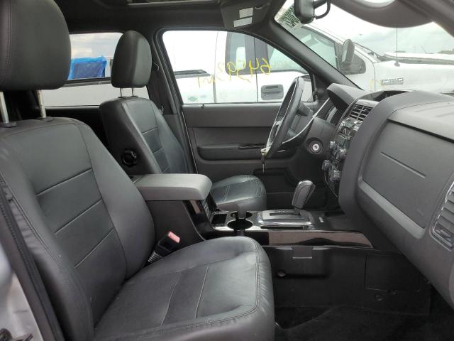 Photo 5 from auction – 2012 FORD ESCAPE LIM with VIN 1FMCU0EG1CKA29809