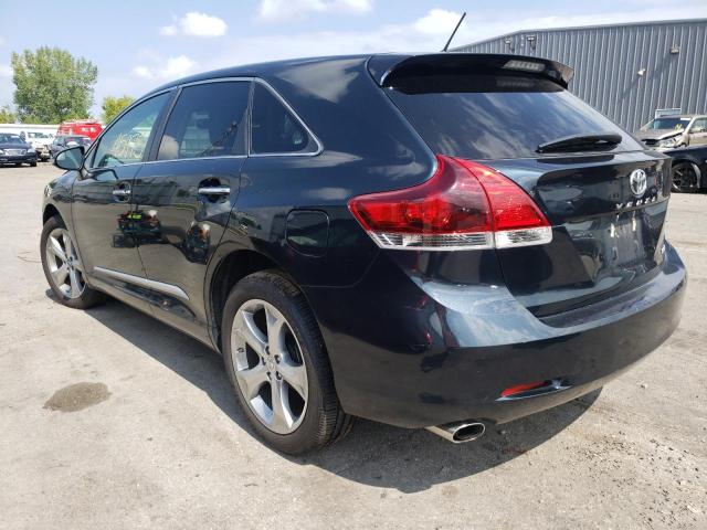 Photo 3 from auction – 2014 TOYOTA VENZA LE with VIN 4T3BK3BB9EU109112