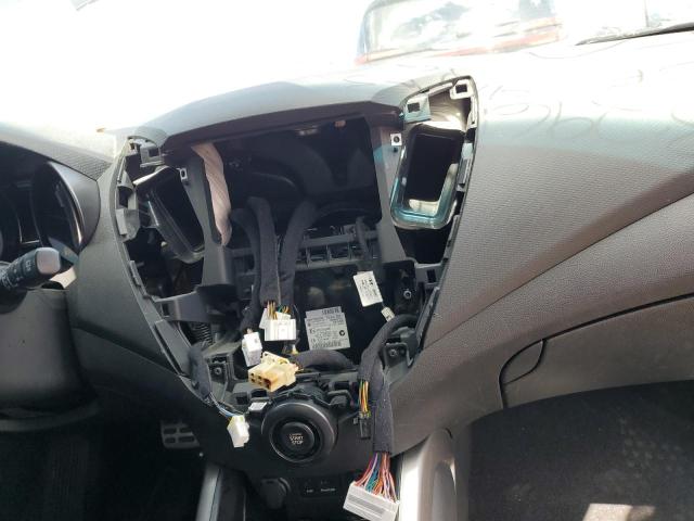 Photo 9 from auction – 2013 HYUNDAI VELOSTER T with VIN KMHTC6AE4DU131444