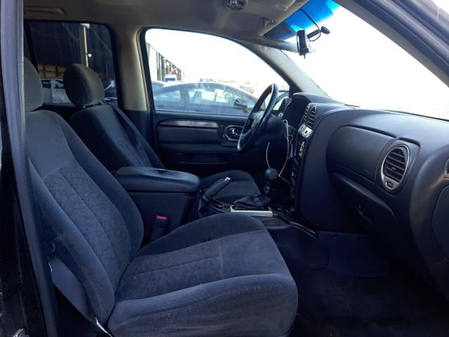 Photo 5 from auction – 2006 GMC ENVOY with VIN 1GKDS13S962211830
