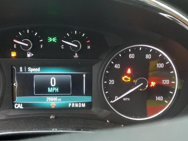 Photo 8 from auction – 2018 BUICK ENCORE PRE with VIN KL4CJASB2JB633761