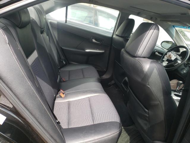 Photo 6 from auction – 2013 TOYOTA CAMRY L with VIN 4T1BF1FK6DU223868