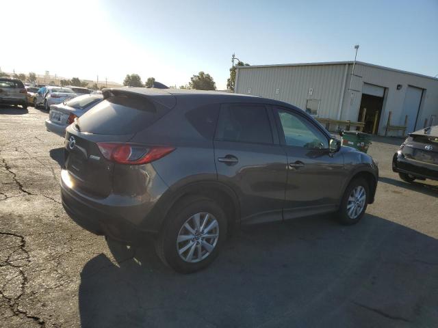 Photo 4 from auction – 2016 MAZDA CX-5 TOURI with VIN JM3KE2CY6G0815425