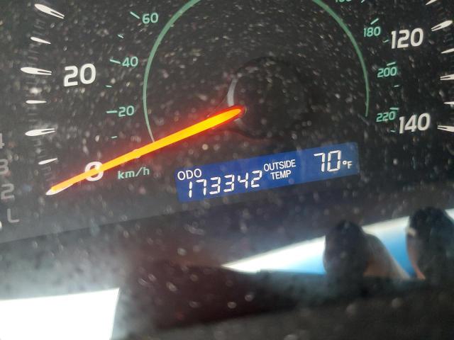 Photo 8 from auction – 2009 TOYOTA CAMRY BASE with VIN 4T1BE46K89U876973