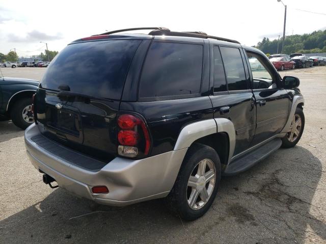 Photo 4 from auction – 2008 CHEVROLET TRAILBLAZE with VIN 1GNDT13SX82194023
