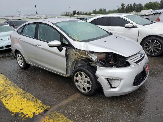 Photo 1 from auction – 2012 FORD FIESTA S with VIN 3FADP4AJ8CM175650