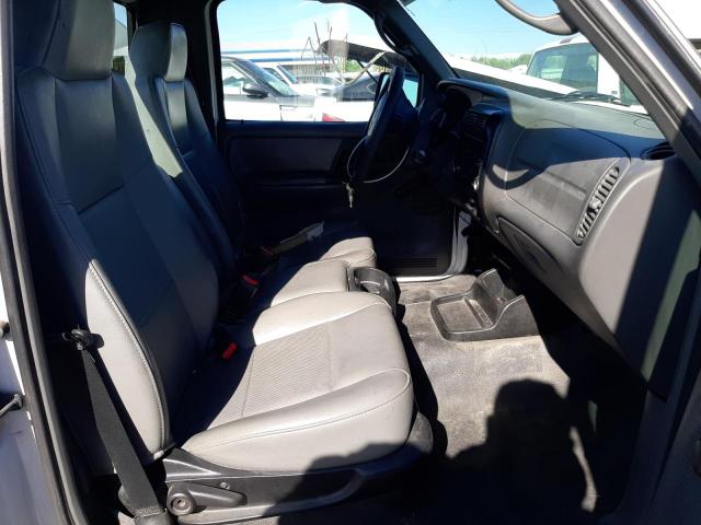 Photo 5 from auction – 2009 FORD RANGER with VIN 1FTYR10D59PA20816