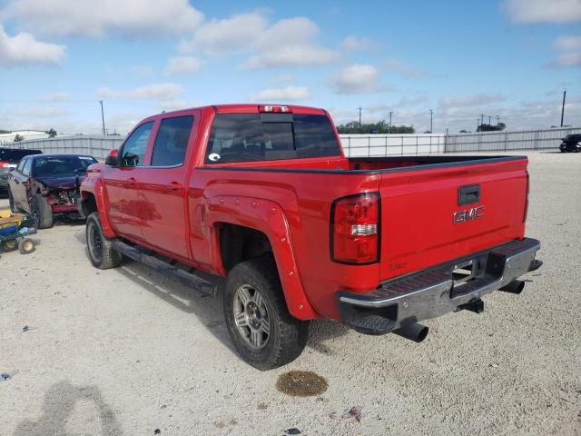 Photo 3 from auction – 2016 GMC SIERRA K15 with VIN 3GTU2MEC0GG157734